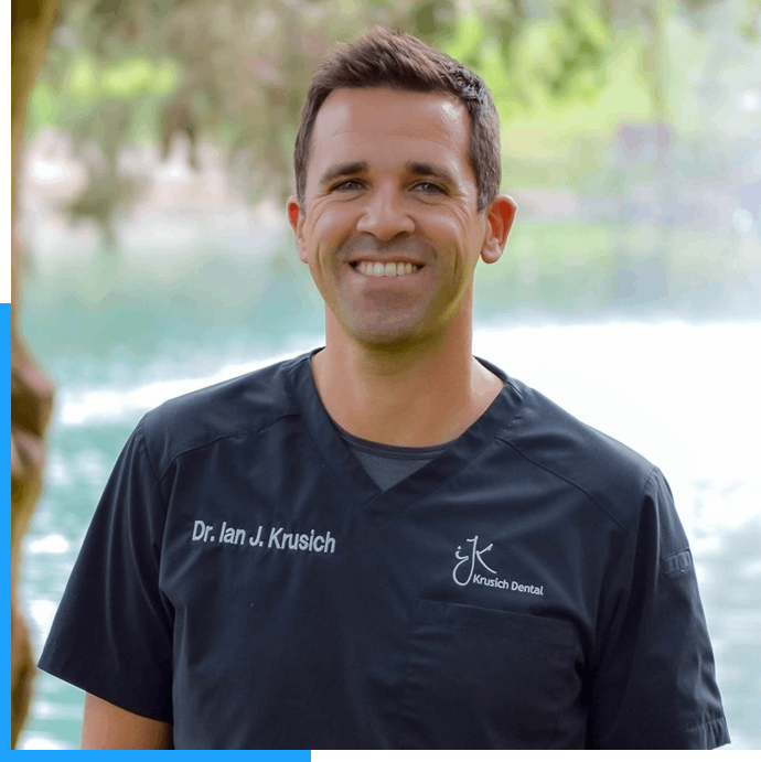 Meet Ian Krusich, DDS(1)